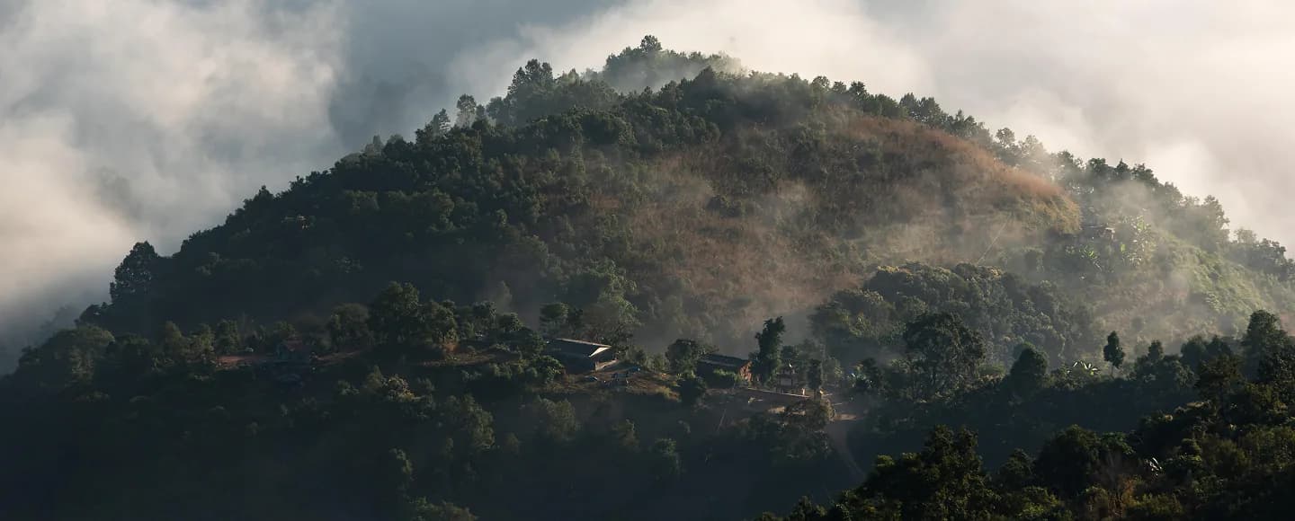 Himalayas