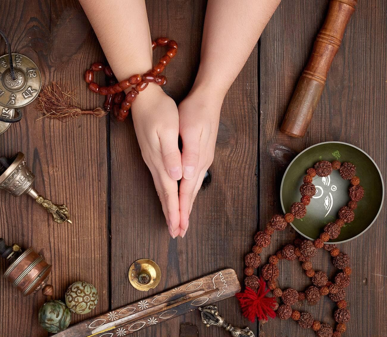 About Rudraksha Valley