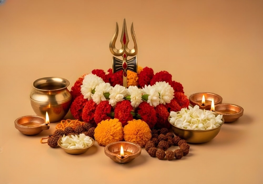 Ritual Ceremony